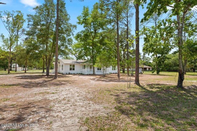 85142 CREWS Road, Fernandina Beach, FL 32034