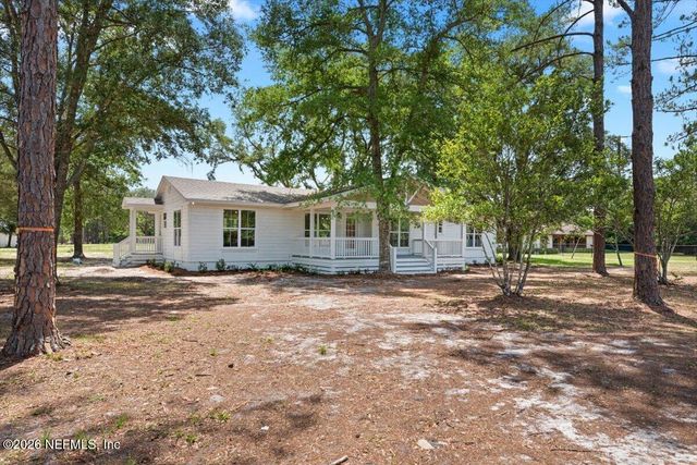 85142 CREWS Road, Fernandina Beach, FL 32034