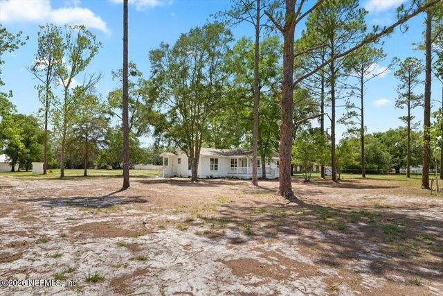 85142 CREWS Road, Fernandina Beach, FL 32034