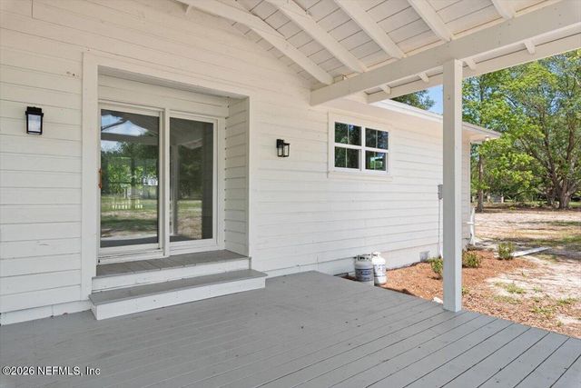 85142 CREWS Road, Fernandina Beach, FL 32034
