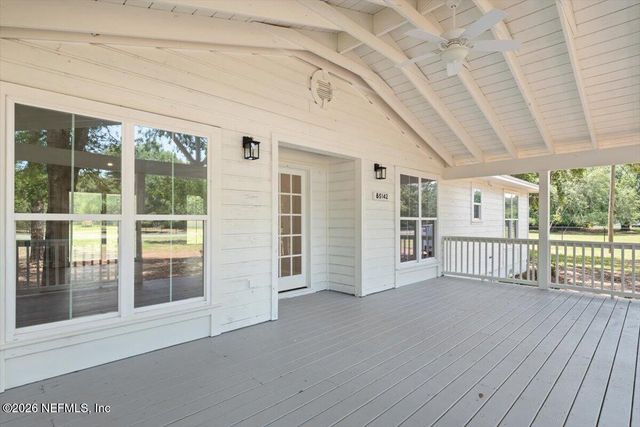 85142 CREWS Road, Fernandina Beach, FL 32034