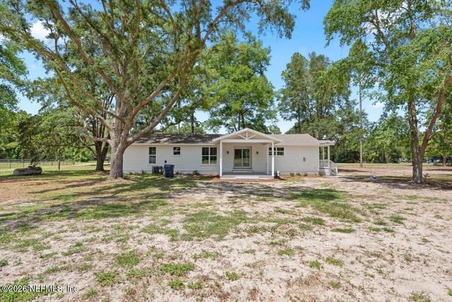 85142 CREWS Road, Fernandina Beach, FL 32034
