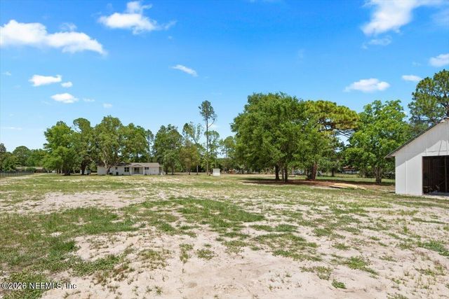 85142 CREWS Road, Fernandina Beach, FL 32034