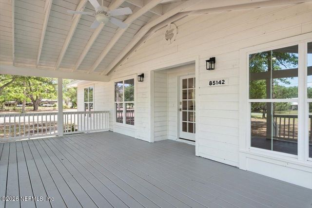 85142 CREWS Road, Fernandina Beach, FL 32034