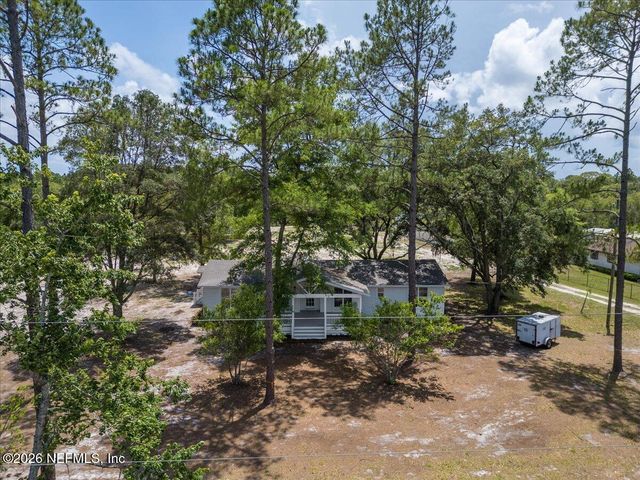 85142 CREWS Road, Fernandina Beach, FL 32034