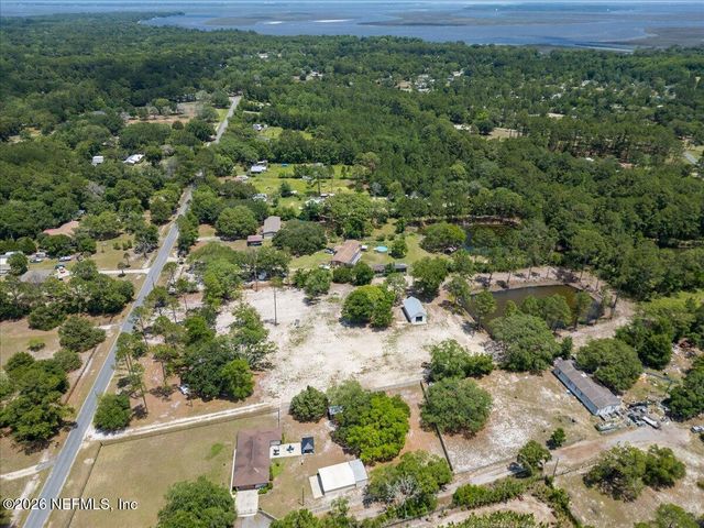 85142 CREWS Road, Fernandina Beach, FL 32034