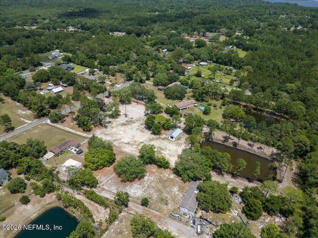 85142 CREWS Road, Fernandina Beach, FL 32034
