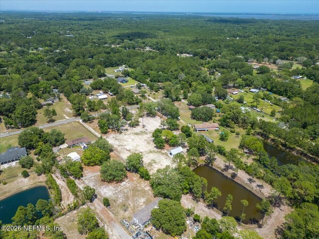 85142 CREWS Road, Fernandina Beach, FL 32034