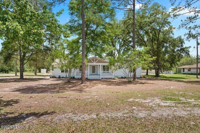 85142 CREWS Road, Fernandina Beach, FL 32034