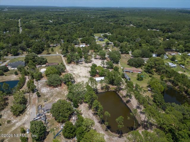 85142 CREWS Road, Fernandina Beach, FL 32034