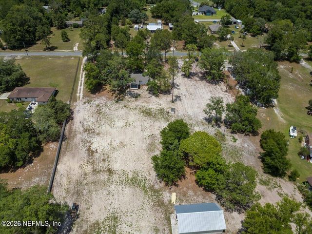 85142 CREWS Road, Fernandina Beach, FL 32034