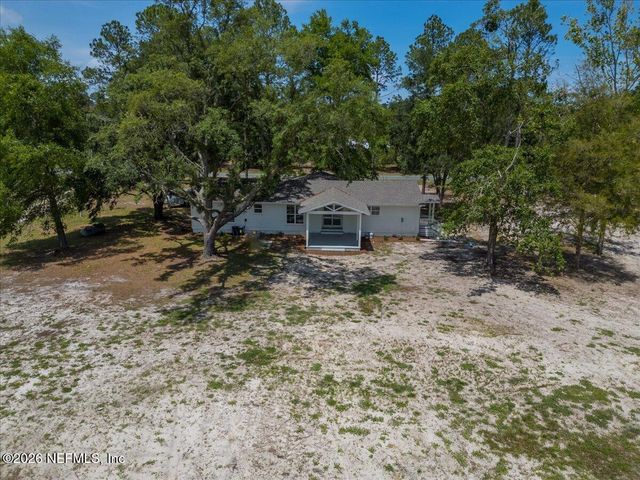 85142 CREWS Road, Fernandina Beach, FL 32034