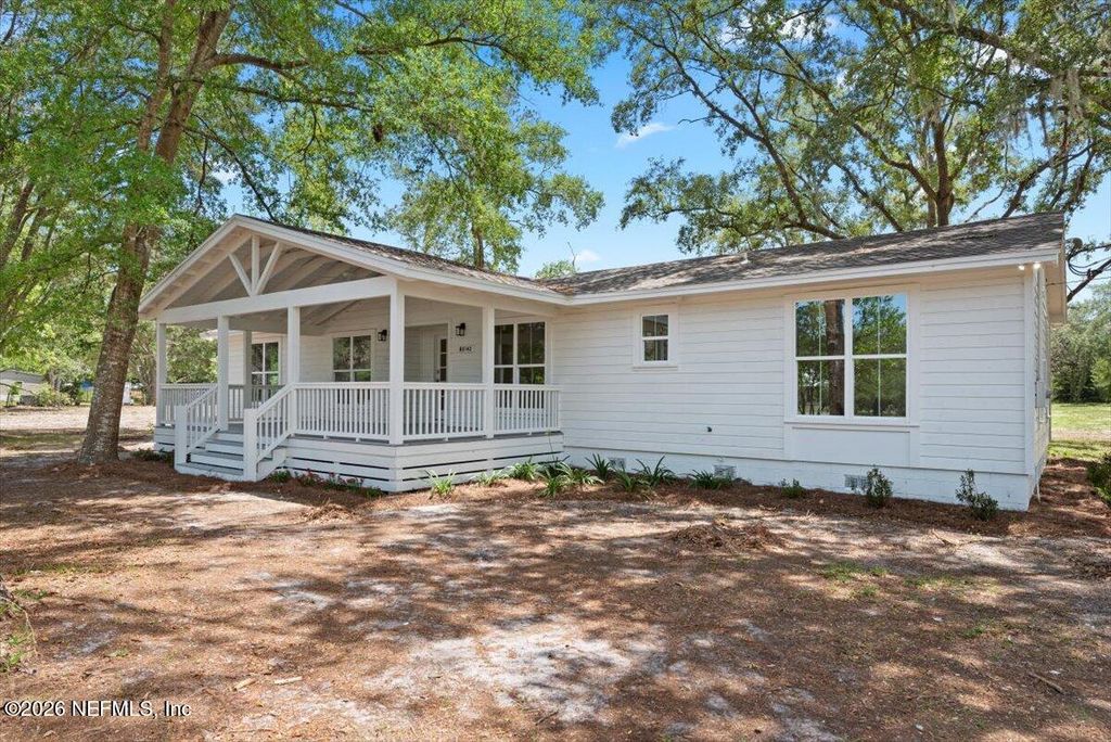 85142 CREWS Road, Fernandina Beach, FL 32034