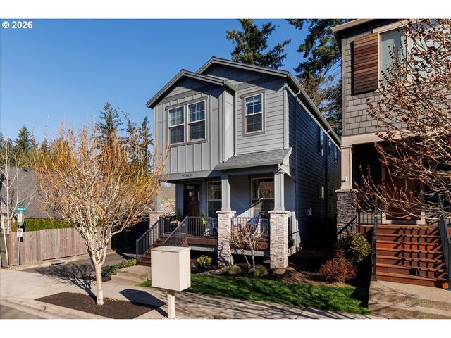 9043 Sw WEST HAVEN Dr, Portland, OR 97225