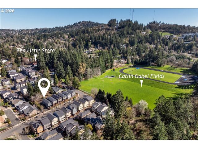 9043 Sw WEST HAVEN Dr, Portland, OR 97225