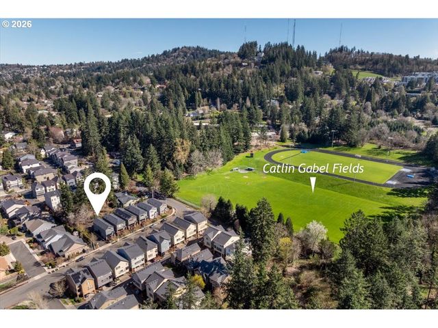 9043 Sw WEST HAVEN Dr, Portland, OR 97225