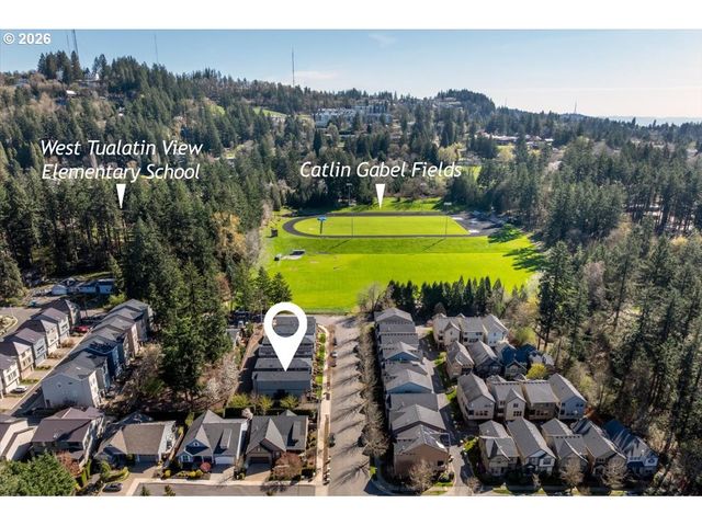 9043 Sw WEST HAVEN Dr, Portland, OR 97225
