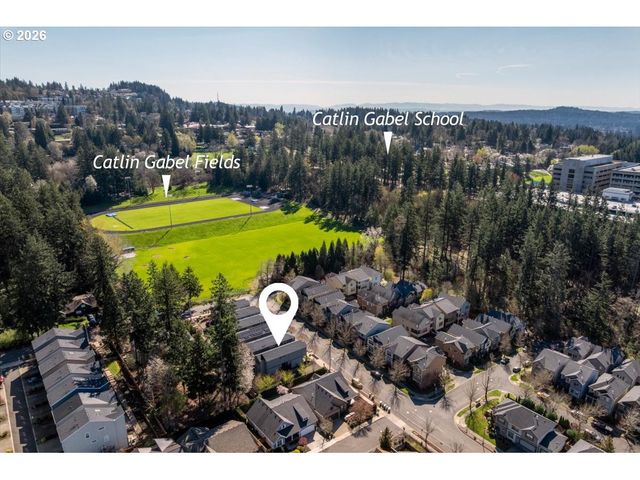 9043 Sw WEST HAVEN Dr, Portland, OR 97225