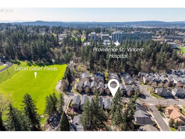 9043 Sw WEST HAVEN Dr, Portland, OR 97225