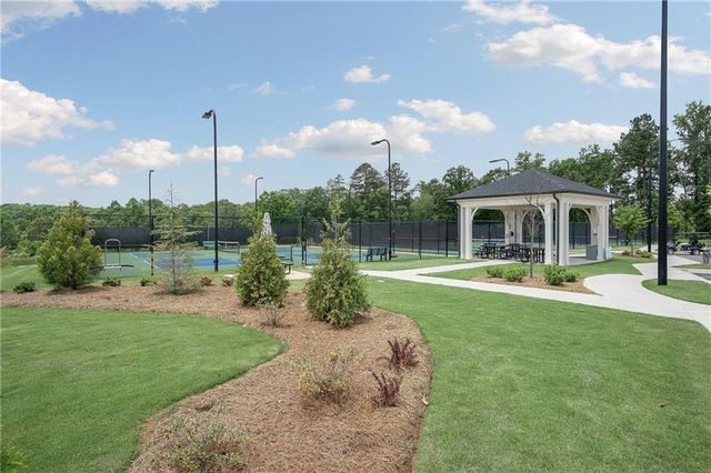 2436 Naples Street, Hoschton, GA 30548