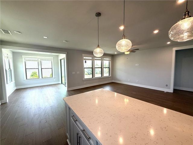 2436 Naples Street, Hoschton, GA 30548