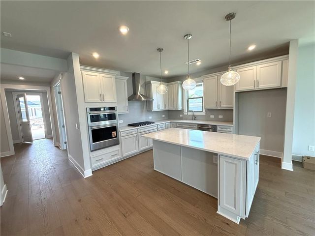 2436 Naples Street, Hoschton, GA 30548