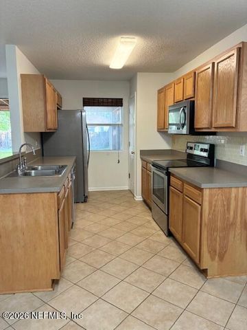 2135 ASHLAND Street, Jacksonville, FL 32207