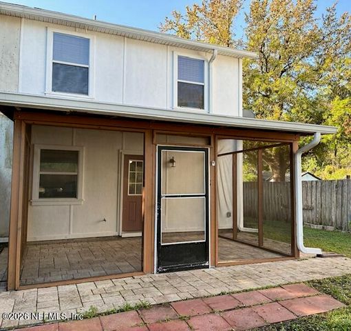 2135 ASHLAND Street, Jacksonville, FL 32207
