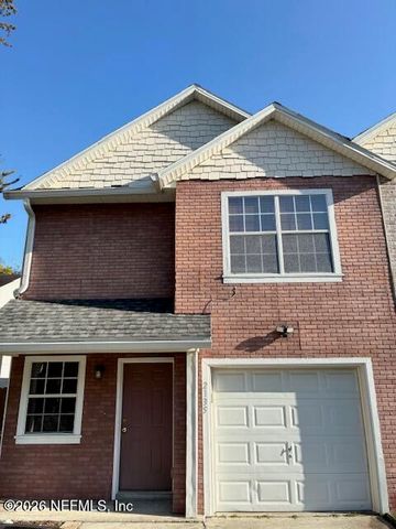 2135 ASHLAND Street, Jacksonville, FL 32207