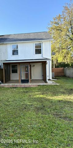 2135 ASHLAND Street, Jacksonville, FL 32207