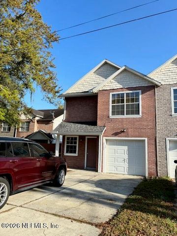 2135 ASHLAND Street, Jacksonville, FL 32207