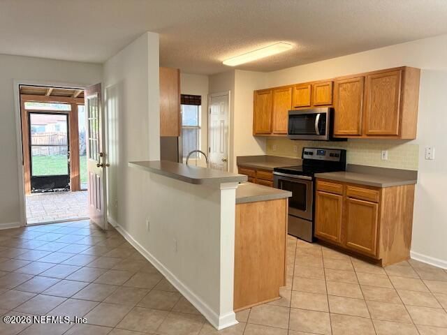 2135 ASHLAND Street, Jacksonville, FL 32207