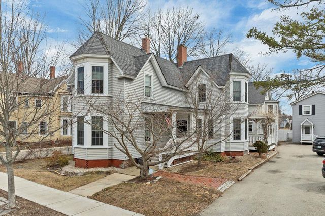 74 Charles Street 2 aka A, Rochester, NH 03867