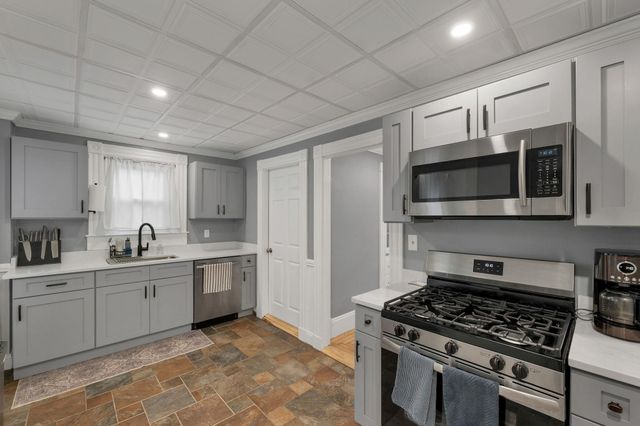 74 Charles Street 2 aka A, Rochester, NH 03867