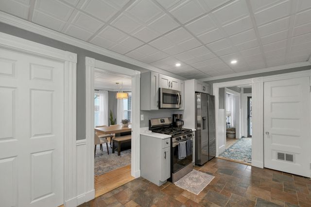 74 Charles Street 2 aka A, Rochester, NH 03867