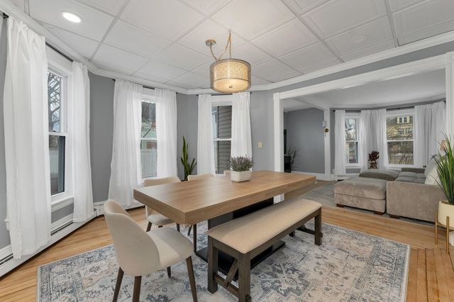 74 Charles Street 2 aka A, Rochester, NH 03867