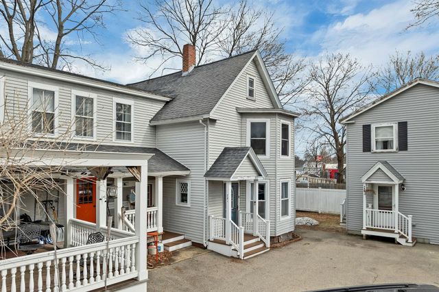 74 Charles Street 2 aka A, Rochester, NH 03867