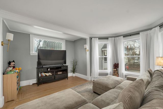 74 Charles Street 2 aka A, Rochester, NH 03867