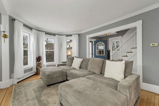 74 Charles Street 2 aka A, Rochester, NH 03867