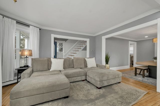 74 Charles Street 2 aka A, Rochester, NH 03867