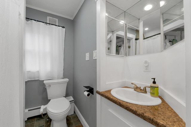 74 Charles Street 2 aka A, Rochester, NH 03867