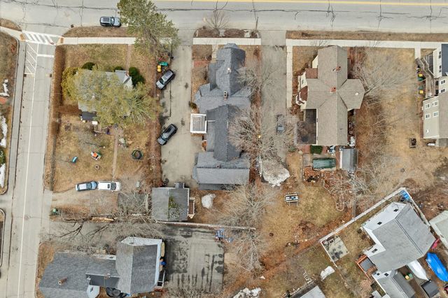 74 Charles Street 2 aka A, Rochester, NH 03867