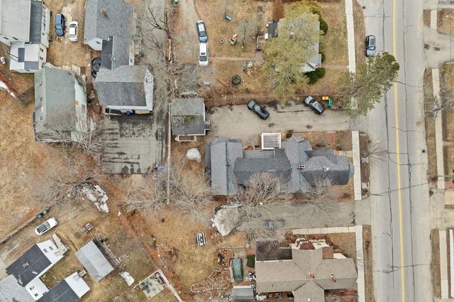 74 Charles Street 2 aka A, Rochester, NH 03867