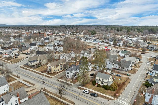 74 Charles Street 2 aka A, Rochester, NH 03867