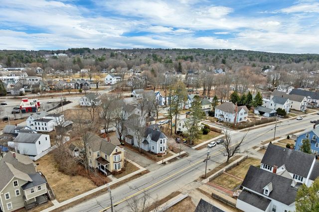 74 Charles Street 2 aka A, Rochester, NH 03867