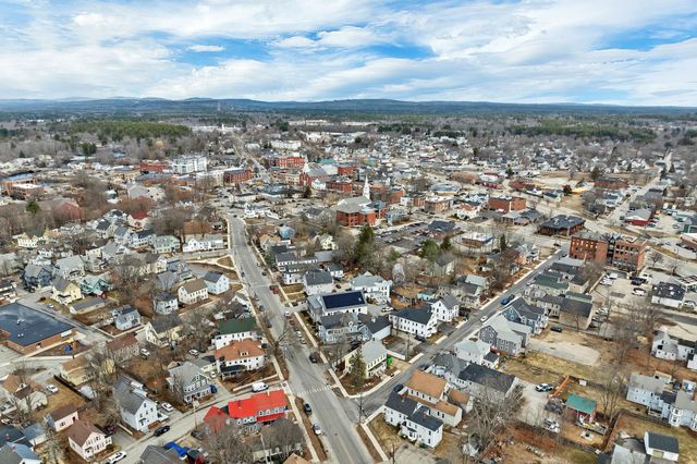 74 Charles Street 2 aka A, Rochester, NH 03867