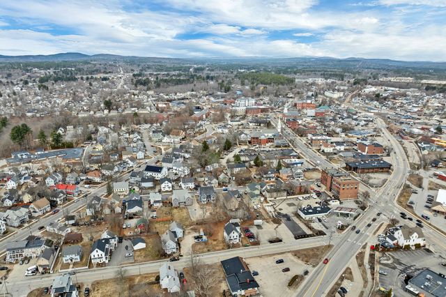 74 Charles Street 2 aka A, Rochester, NH 03867