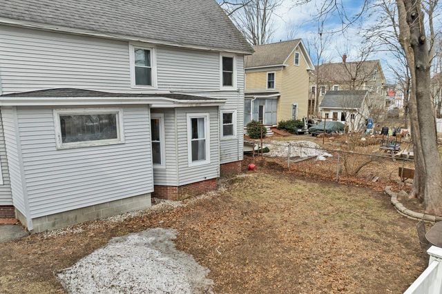 74 Charles Street 2 aka A, Rochester, NH 03867