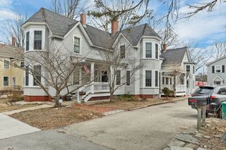 74 Charles Street 2 aka A, Rochester, NH 03867