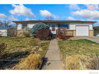 811 S Van Buren Avenue, Loveland, CO 80537